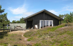 3 Bedroom Pet Friendly Home In Anholt, Anholt